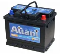 Аккумулятор для легкового автомобиля <b>Atlant 60Ач 520А</b>