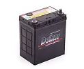 Аккумулятор для легкового автомобиля <b>Delkor 6CT-40 (46B19L) 40АЧ 370А</b>