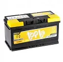 Аккумулятор для легкового автомобиля <b>Topla EFB Stop&Go Start-Stop (112090) 90Ач 850А</b>