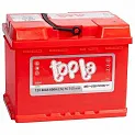 Аккумулятор для легкового автомобиля <b>Topla Energy (108060) 60Ач 600А</b>