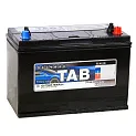 Аккумулятор для легкового автомобиля <b>Tab Polar 140А 1000А 31-1000 DUAL (конус+резьба)</b>