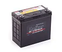 Аккумулятор для легкового автомобиля <b>Delkor 6CT-55 (70B24L) 55Ач 480А</b>