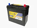 Аккумулятор для легкового автомобиля <b>AKTIVATOR 70B24L 55 Ач 440 А</b>