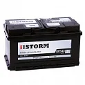 Аккумулятор для легкового автомобиля <b>STORM PROFESSIONAL POWER 85Ач 850A</b>