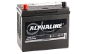 Аккумулятор для легкового автомобиля <b>Alphaline EFB SE N55 (70B24R) Start-Stop 45Ач 460А</b>
