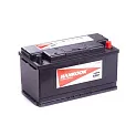 Аккумулятор для легкового автомобиля <b>HANKOOK 6СТ-100.0 (60038) 100Ач 850А</b>