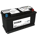 Аккумулятор для легкового автомобиля <b>TITAN AGM 95Ач 850А</b>