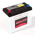 Аккумулятор для легкового автомобиля <b>Solite 65B24R 50Ач 470А</b>