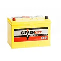 Аккумулятор для легкового автомобиля <b>GIVER ASIA 6СТ-90.0 VL3 105D31R 90Ач 720А</b>