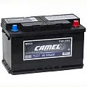 Аккумулятор для легкового автомобиля <b>CAMEL AGM 80Ач 800А</b>