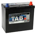Аккумулятор для легкового автомобиля <b>Tab Polar Asia 55Ач 540А 246855 55523/84 SMF</b>