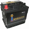 Аккумулятор для легкового автомобиля <b>Medalist 55565 55Ач 500А</b>
