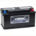 Аккумулятор для легкового автомобиля <b>CAMEL AGM 92Ач 850А</b>