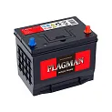 Аккумулятор для легкового автомобиля <b>Аккумулятор Flagman 85D26L 75Ач 630А</b>