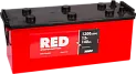 Аккумулятор для грузового автомобиля <b>RED 140Ач 1200А</b>