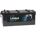 Аккумулятор для грузового автомобиля <b>URSA Blue 190Ач 1200А</b>