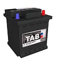 Аккумулятор для легкового автомобиля <b>Tab Polar 45Ач 400А 54506</b>