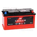 Аккумулятор для легкового автомобиля <b>UNIKUM 90Ач 700A</b>