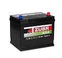 Аккумулятор для легкового автомобиля <b>ZUBR Premium Asia 80Ач 740А</b>