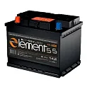 Аккумулятор для легкового автомобиля <b>Smart Element 55Ач 450А</b>