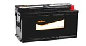 Аккумулятор для легкового автомобиля <b>Delkor 6CT-100 (60044) 100Ач 800А</b>