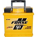 Аккумулятор для легкового автомобиля <b>Forse 6CT-50 R+ 50Ач 480А</b>