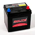 Аккумулятор для легкового автомобиля <b>Solite CMF 26R-550 60Ач 550А</b>
