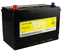 Аккумулятор для легкового автомобиля <b>Topla EFB Stop&Go Start-Stop (112105 60519) 105Ач 900А</b>