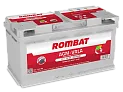 Аккумулятор для легкового автомобиля <b>Rombat AGM Start-Stop 92Ач 850А</b>