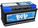 Аккумулятор для легкового автомобиля <b>Topla Top (118600) 100Ач 900А</b>