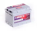 Аккумулятор для легкового автомобиля <b>Mutlu SFB M3 60Ач 540А</b>