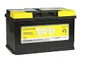 Аккумулятор для легкового автомобиля <b>Topla EFB Stop&Go Start-Stop 80Ач 800А</b>