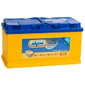 Аккумулятор для легкового автомобиля <b>АКОМ EFB 100Ач 950А</b>