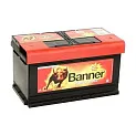 Аккумулятор для легкового автомобиля <b>Banner Power Bull 80 14 6CT-80 80Ач 900А</b>