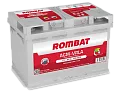Аккумулятор для легкового автомобиля <b>Rombat AGM Start-Stop 80Ач 800А</b>