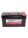 Аккумулятор для легкового автомобиля <b>MONBAT D (KAMINA) 95Ач 800А</b>
