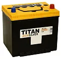 Аккумулятор для легкового автомобиля <b>TITAN Asia 70R+ 70Ач 600А</b>