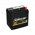 Аккумулятор для легкового автомобиля <b>Alphaline Standard 44 (46B19L) 44Ач 400А</b>