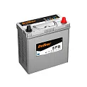 Аккумулятор для легкового автомобиля <b>Delkor EFB 60B20L 40Ач 400А</b>
