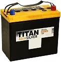 Аккумулятор для легкового автомобиля <b>TITAN Asia 57R+ 57Ач 480А</b>
