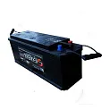 Аккумулятор для грузового автомобиля <b>Smart Element 132Ач 850А</b>