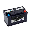 Аккумулятор для легкового автомобиля <b>BUSHIDO EFB 80Ач 790А</b>