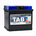 Аккумулятор для легкового автомобиля <b>Tab Polar 50Ач 450А 246250 55001 SMF</b>