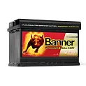 Аккумулятор для легкового автомобиля <b>Banner RUNNING BULL AGM 570 01 70Ач 720А</b>