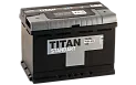 Аккумулятор для легкового автомобиля <b>TITAN Standart 75R+ 75Ач 700А</b>