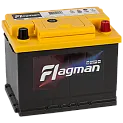 Аккумулятор для легкового автомобиля <b>Flagman 68 56800 68Ач 680А</b>