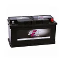 Аккумулятор для легкового автомобиля <b>AFA HS-N52 100Ач 830А 600402 HS</b>