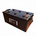 Аккумулятор для грузового автомобиля <b>TRP Xtreme Power SHD 220Ач 1150А</b>