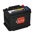 Аккумулятор для легкового автомобиля <b>CENE Euro 56031 60Ач 525А</b>