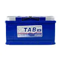 Аккумулятор для легкового автомобиля <b>Tab Polar Blue 100Ач 900А 121100 60044 B</b>
